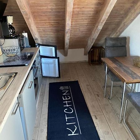 Ferienwohnung Mayer Langenargen Kültér fotó