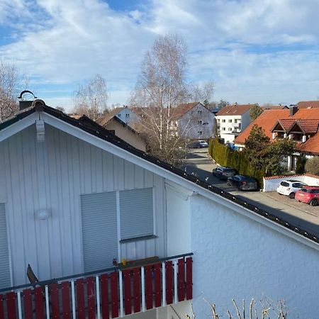 Ferienwohnung Mayer Langenargen Kültér fotó