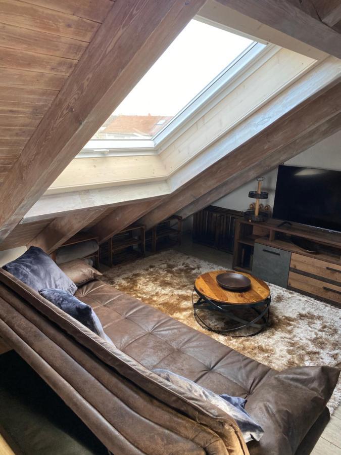 Ferienwohnung Mayer Langenargen Kültér fotó