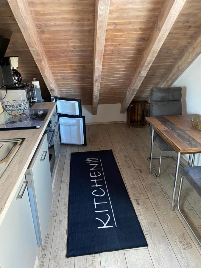 Ferienwohnung Mayer Langenargen Kültér fotó