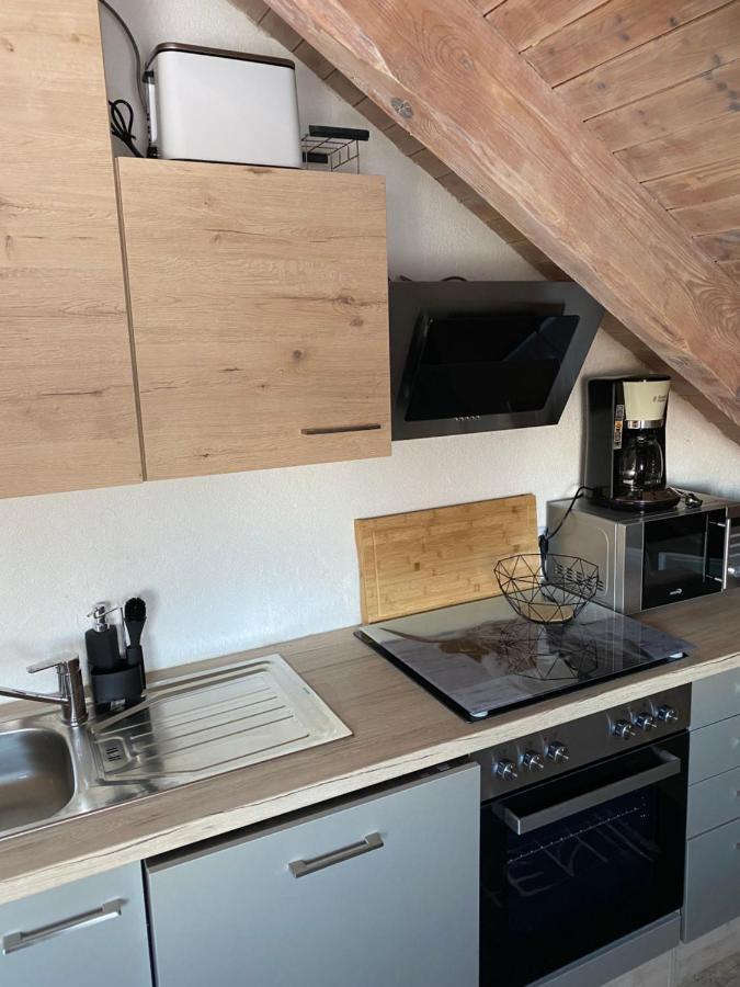Ferienwohnung Mayer Langenargen Kültér fotó