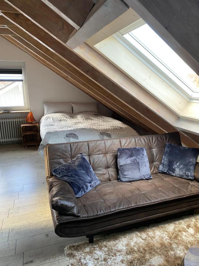 Ferienwohnung Mayer Langenargen Kültér fotó