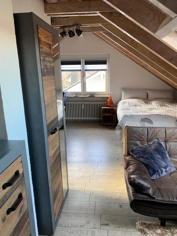 Ferienwohnung Mayer Langenargen Kültér fotó
