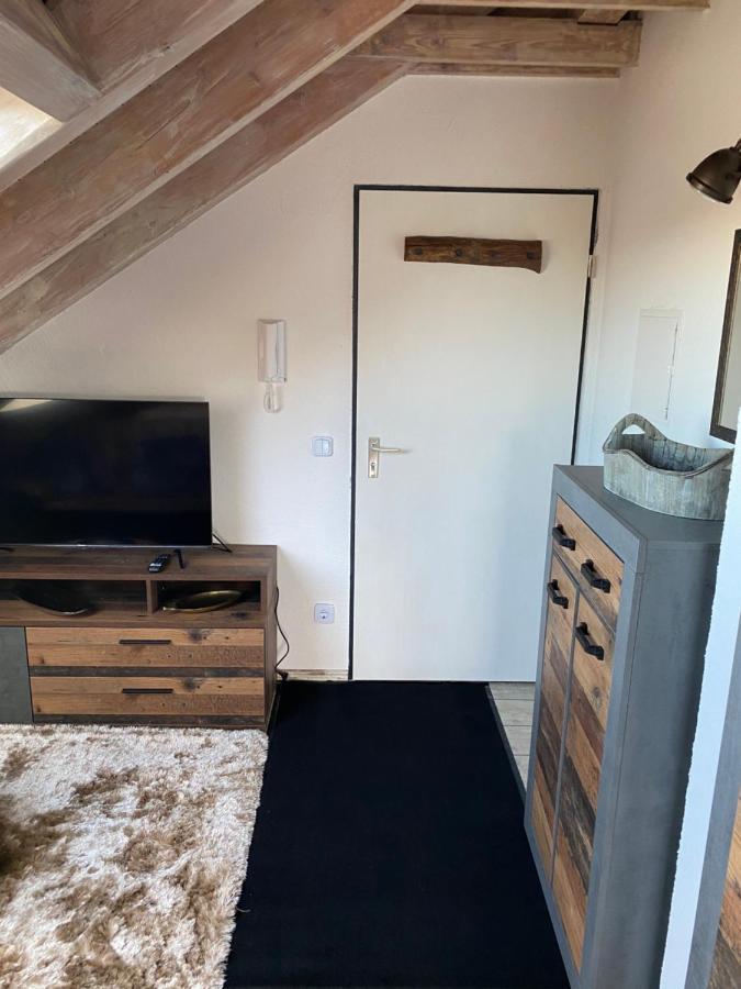 Ferienwohnung Mayer Langenargen Kültér fotó
